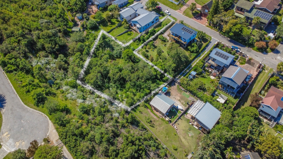 0 Bedroom Property for Sale in Knysna Heights Western Cape